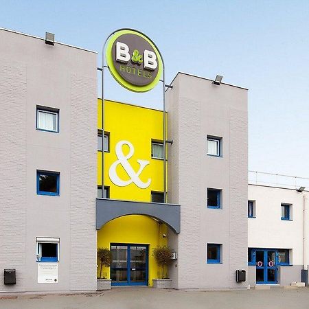 B&B Hotel Montlhery Linas ภายนอก รูปภาพ