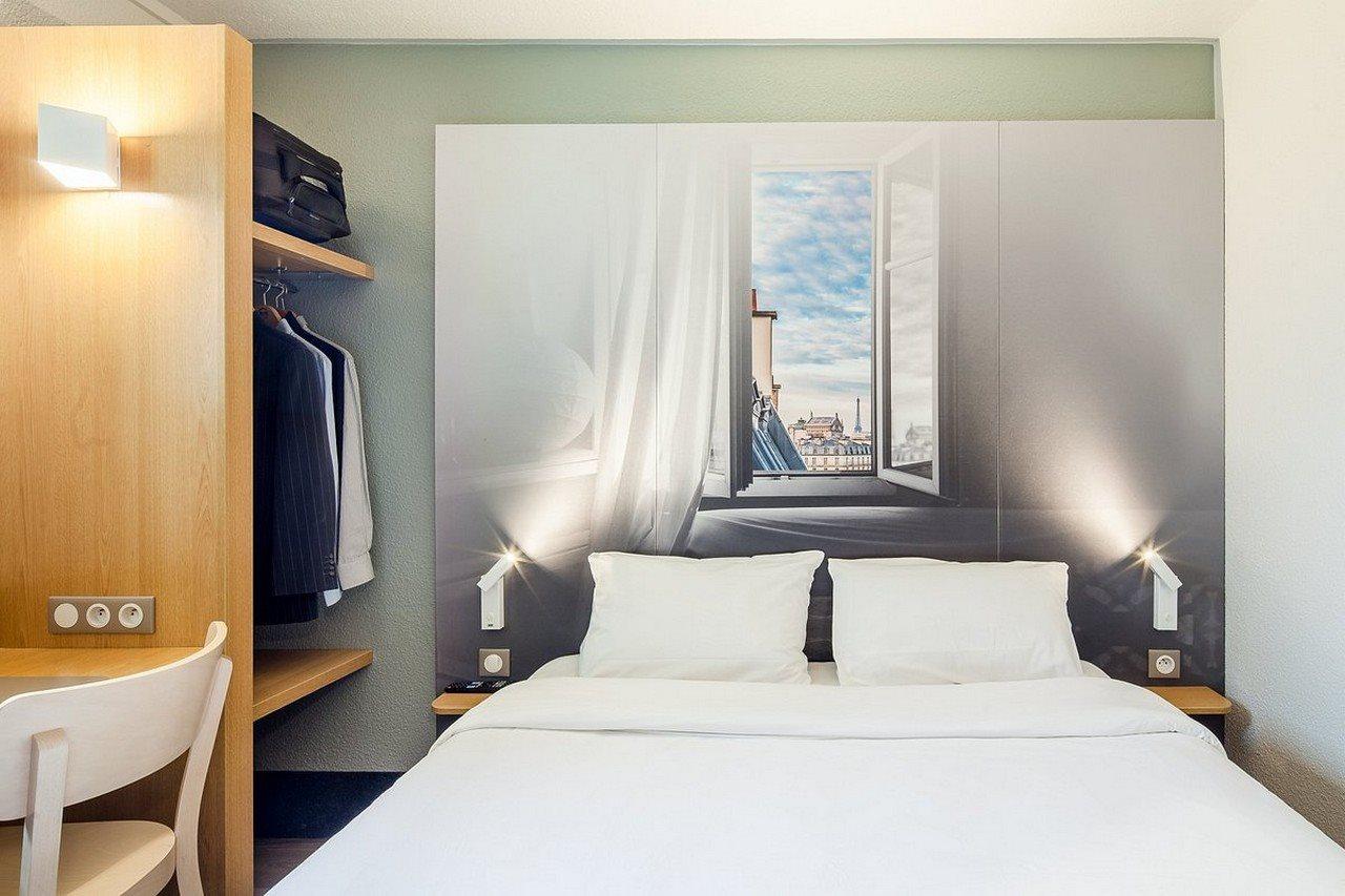 B&B Hotel Montlhery Linas ภายนอก รูปภาพ