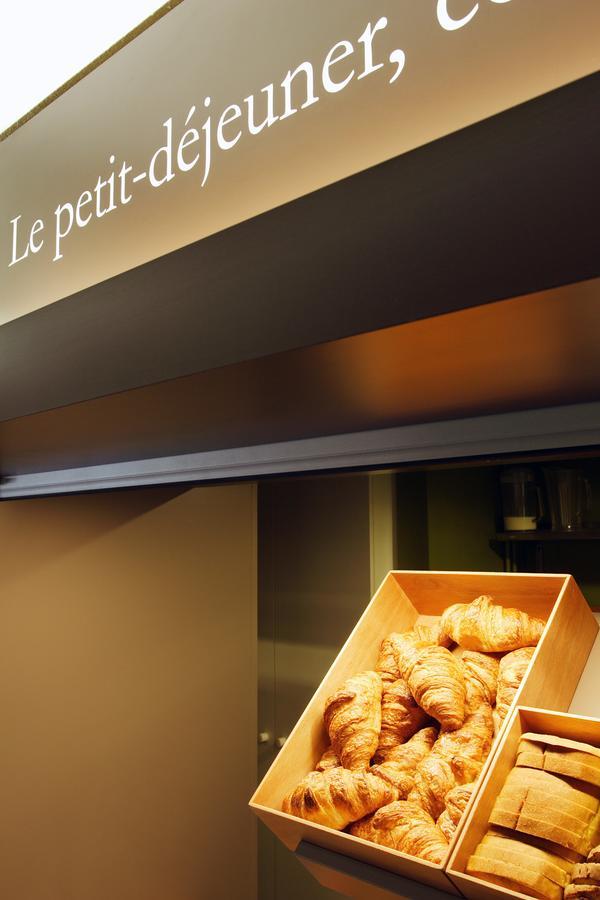 B&B Hotel Montlhery Linas ภายนอก รูปภาพ