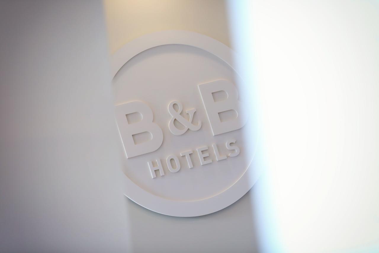 B&B Hotel Montlhery Linas ภายนอก รูปภาพ