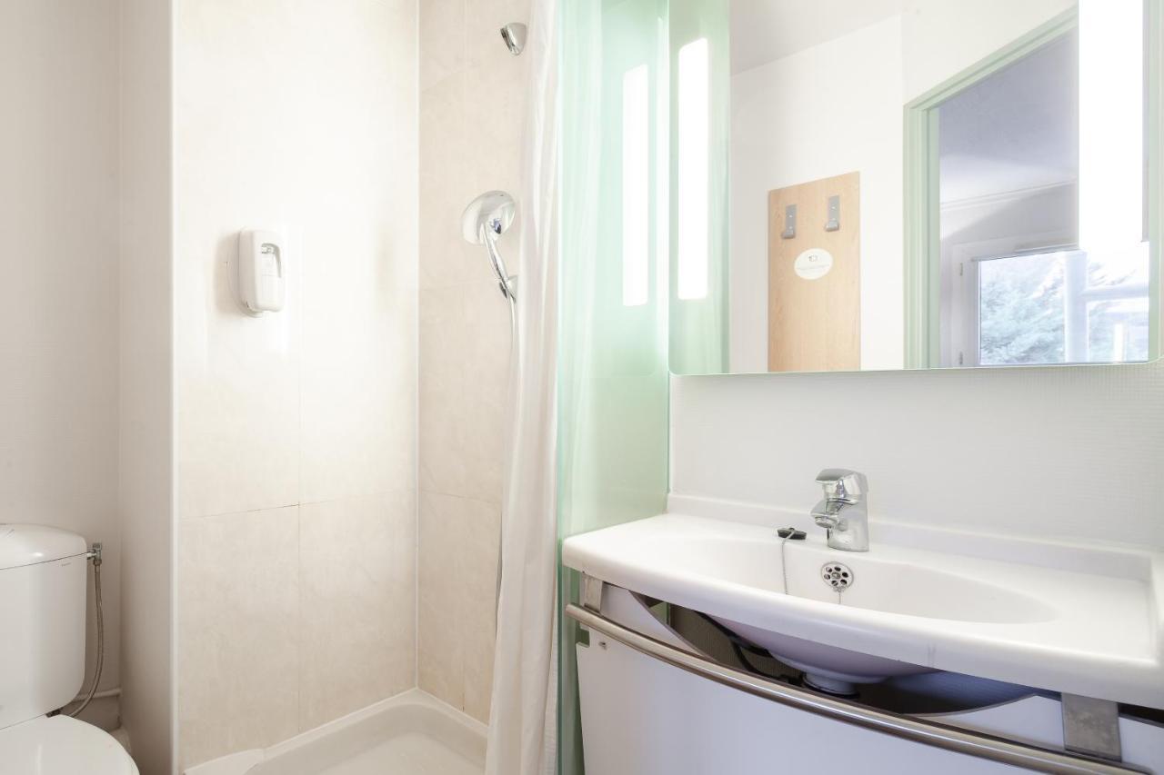 B&B Hotel Montlhery Linas ภายนอก รูปภาพ