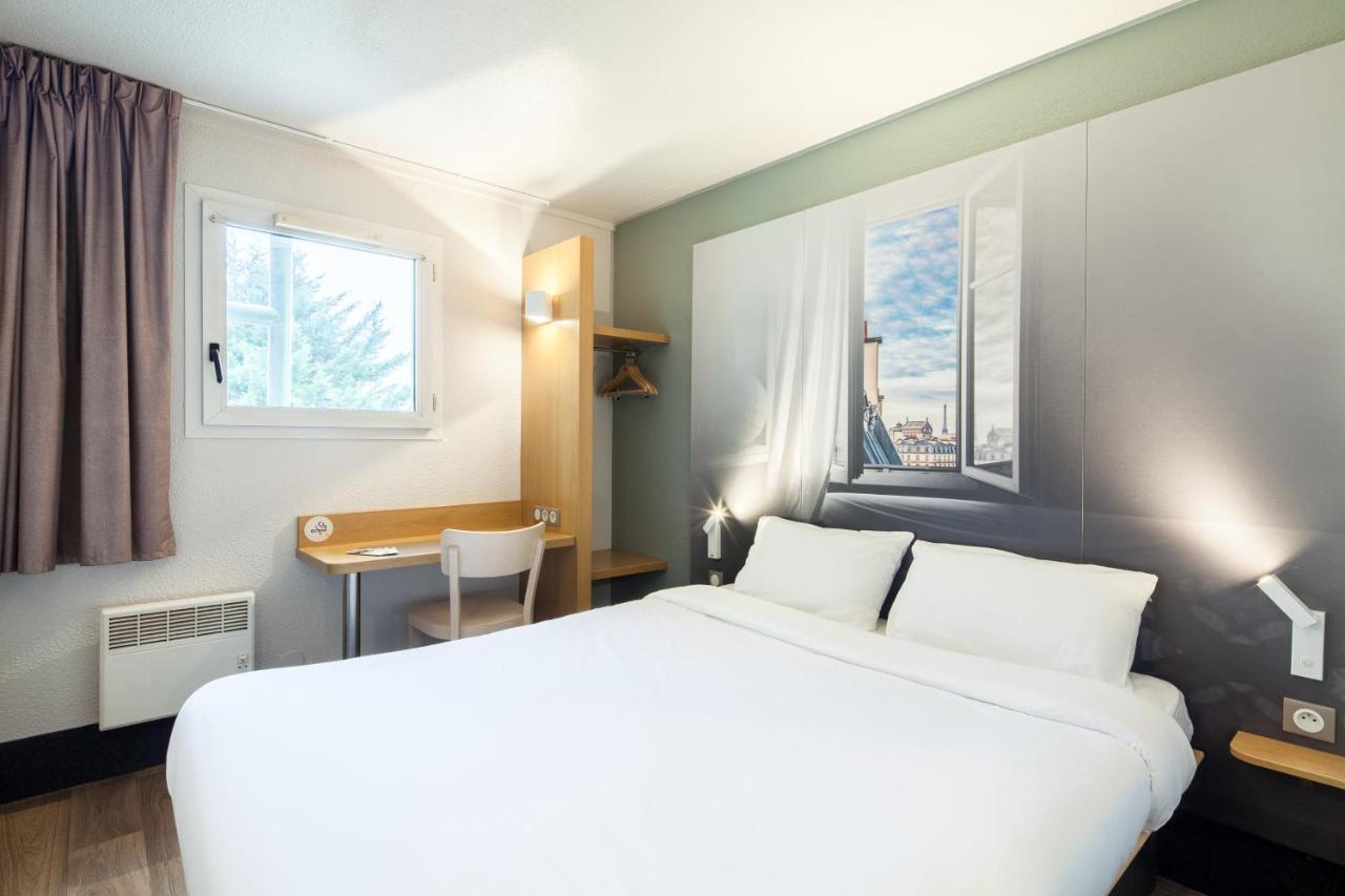 B&B Hotel Montlhery Linas ภายนอก รูปภาพ