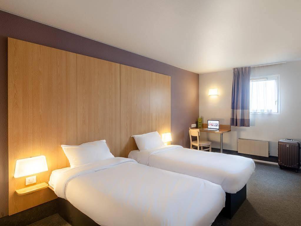 B&B Hotel Montlhery Linas ภายนอก รูปภาพ
